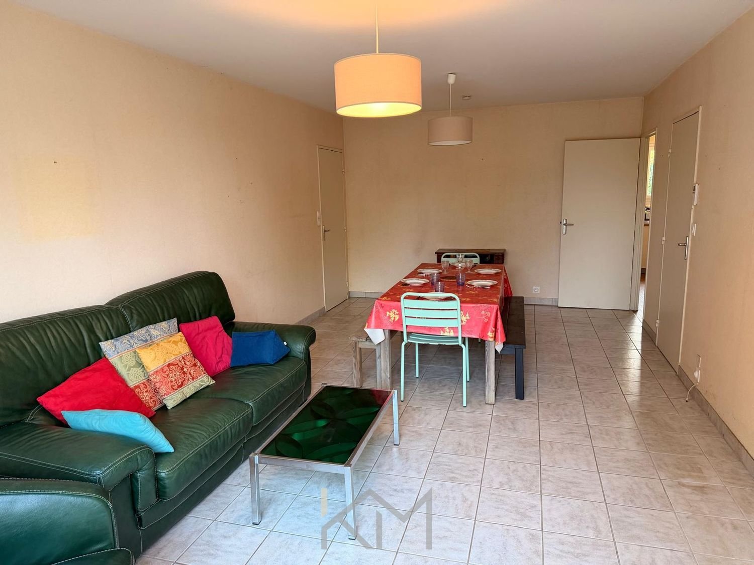 Maison à vendre, 153m², Iteuil