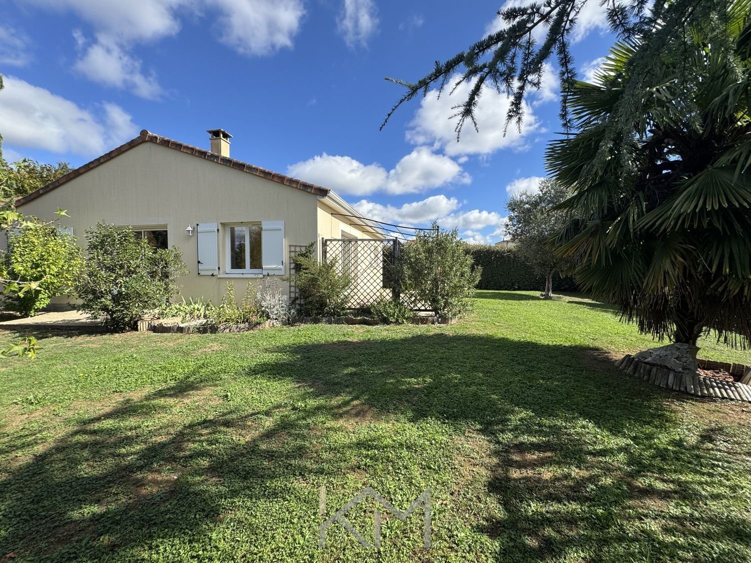 Maison à vendre, 105m², Fontaine-le-Comte