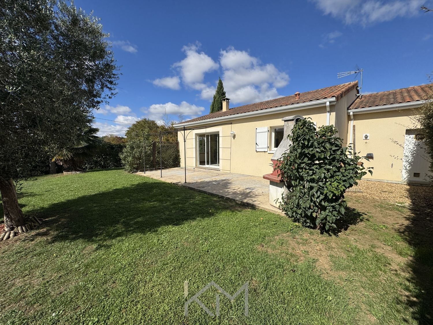Maison à vendre, 105m², Fontaine-le-Comte
