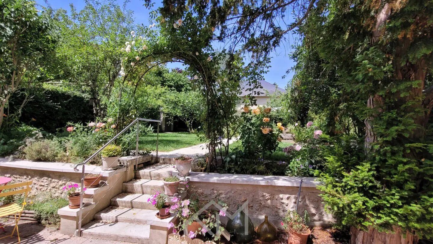 Maison à vendre, 190m², Poitiers
