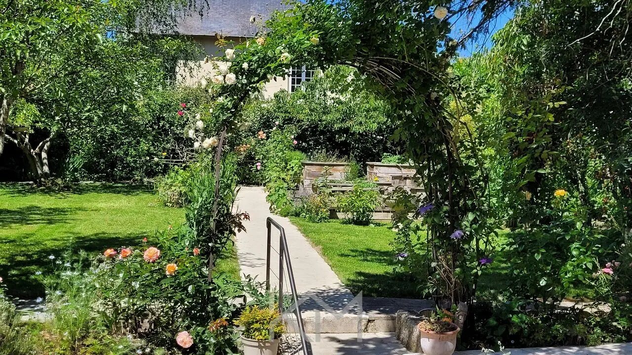 Maison à vendre, 190m², Poitiers