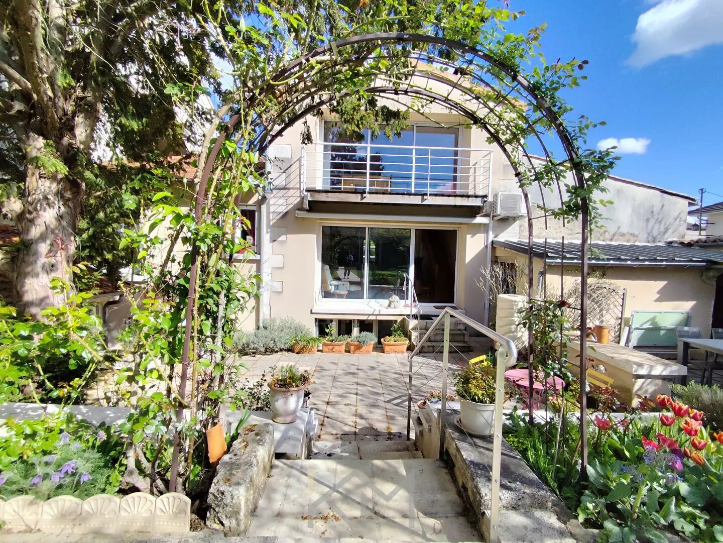 Maison à vendre, 190m², Poitiers