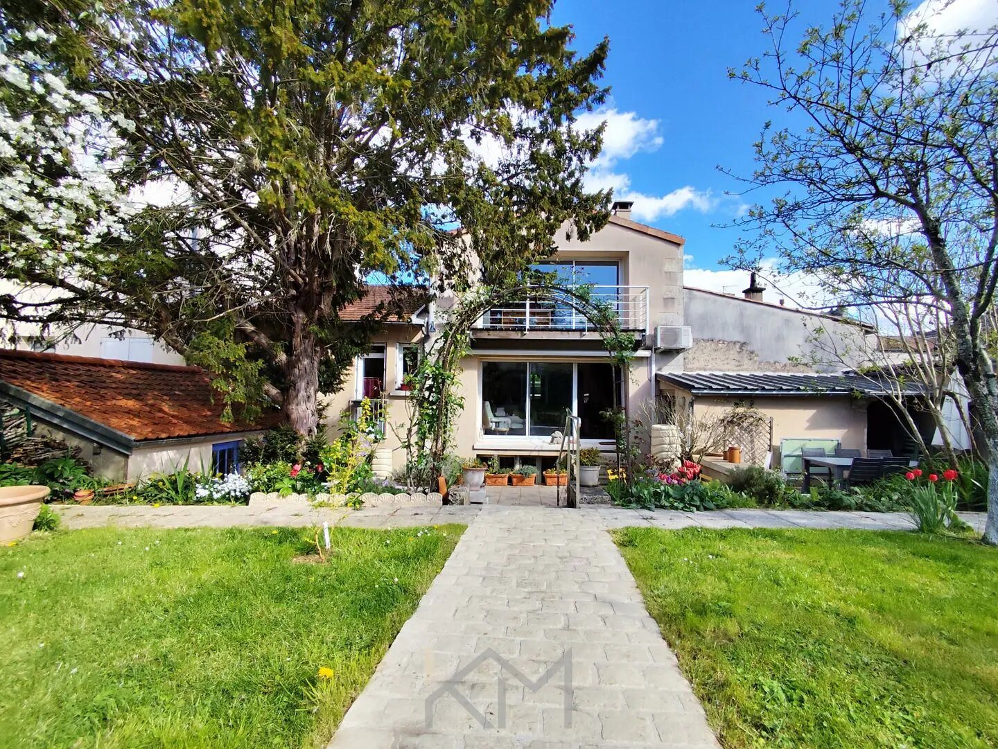 Maison à vendre, 190m², Poitiers