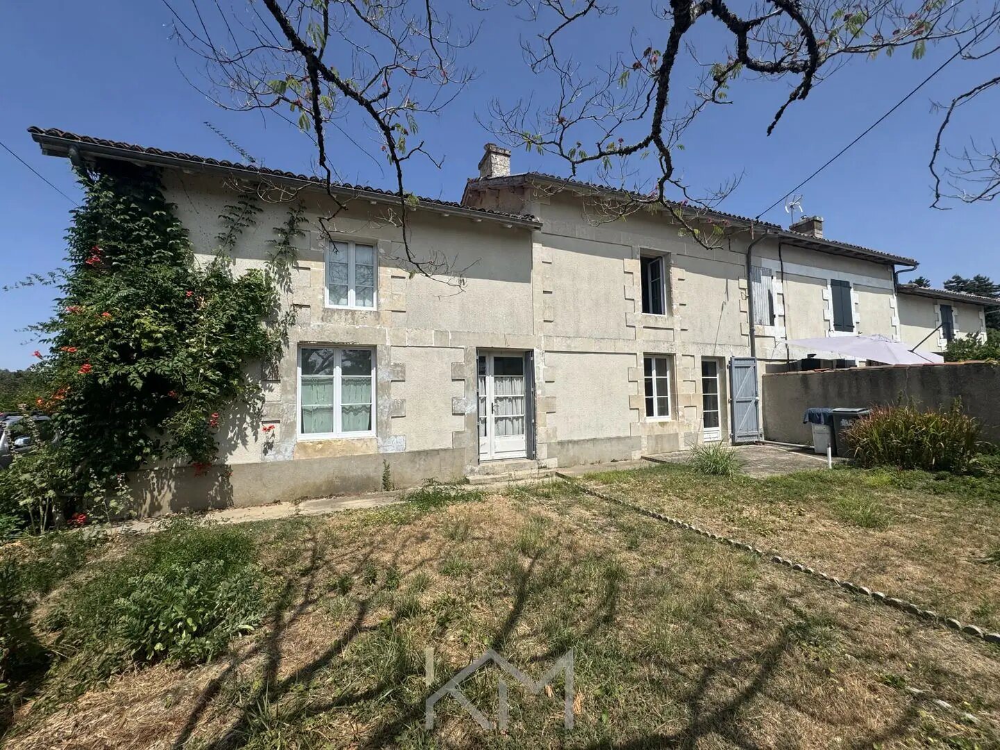 Maison à vendre, 105m², Mignaloux-Beauvoir