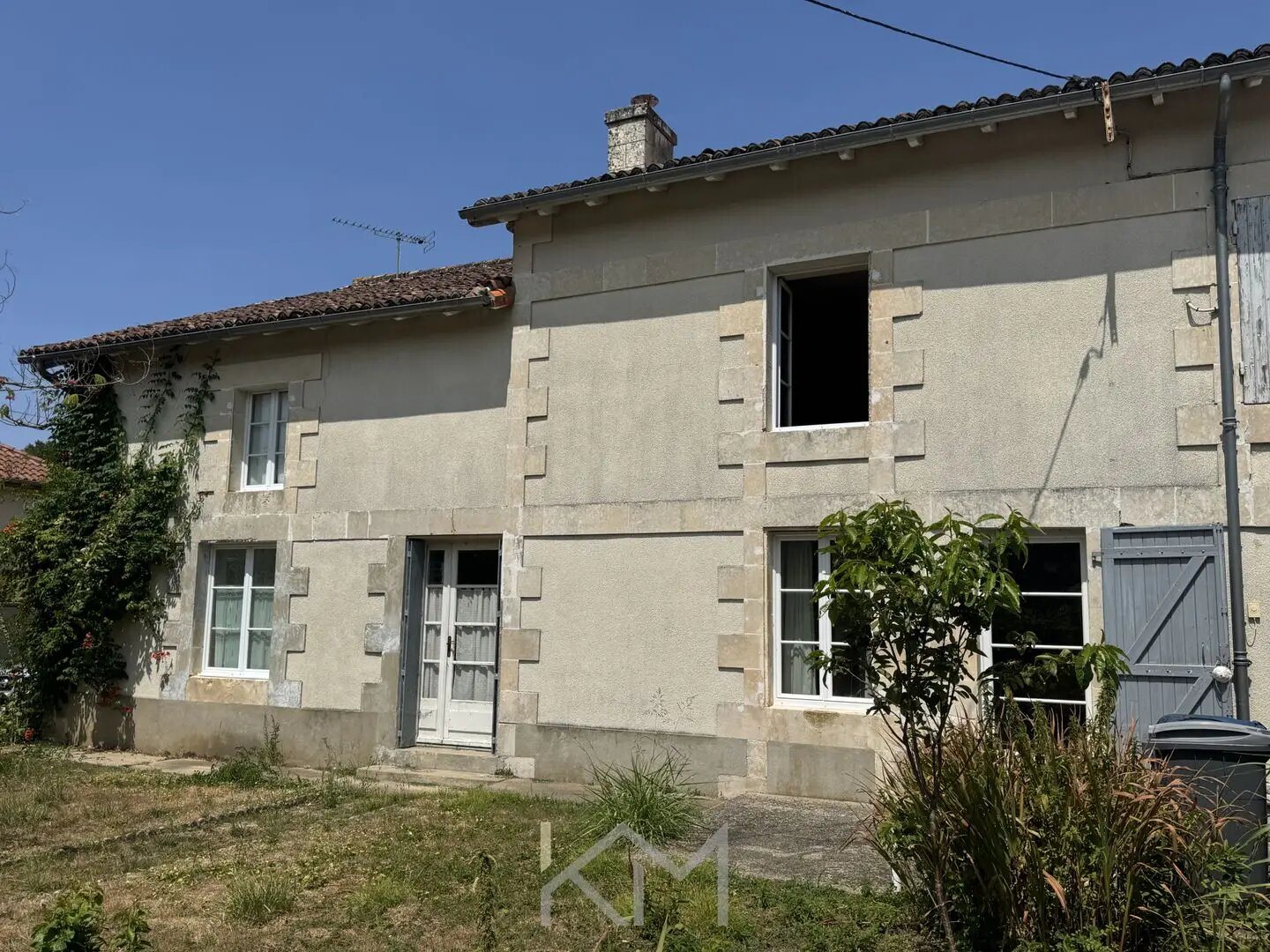 Maison à vendre, 105m², Mignaloux-Beauvoir