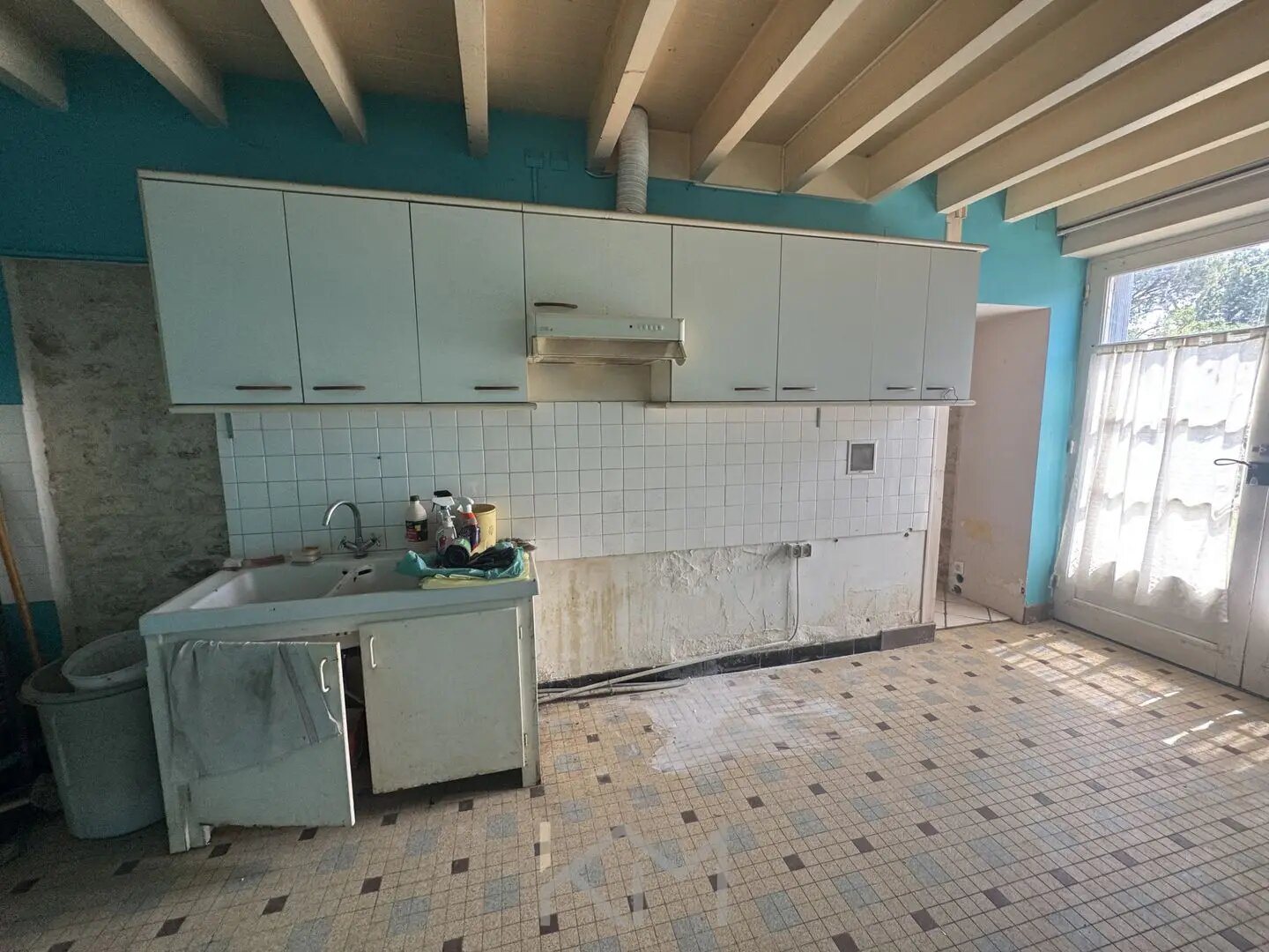 Maison à vendre, 105m², Mignaloux-Beauvoir