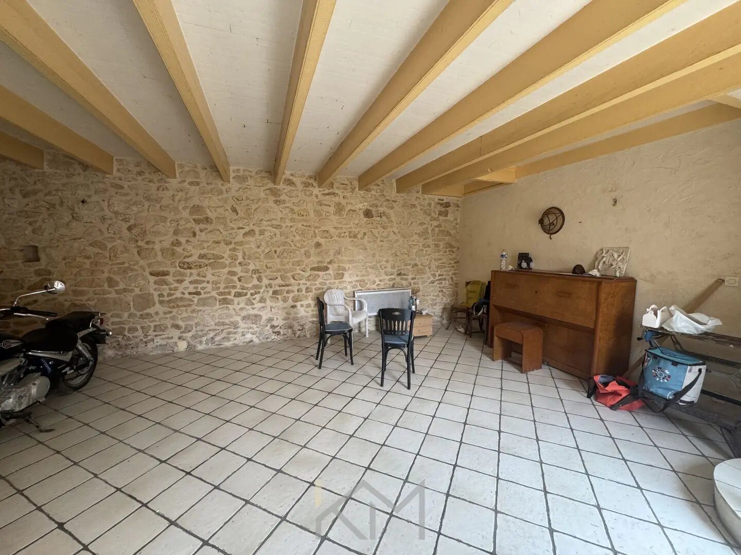 Maison à vendre, 105m², Mignaloux-Beauvoir