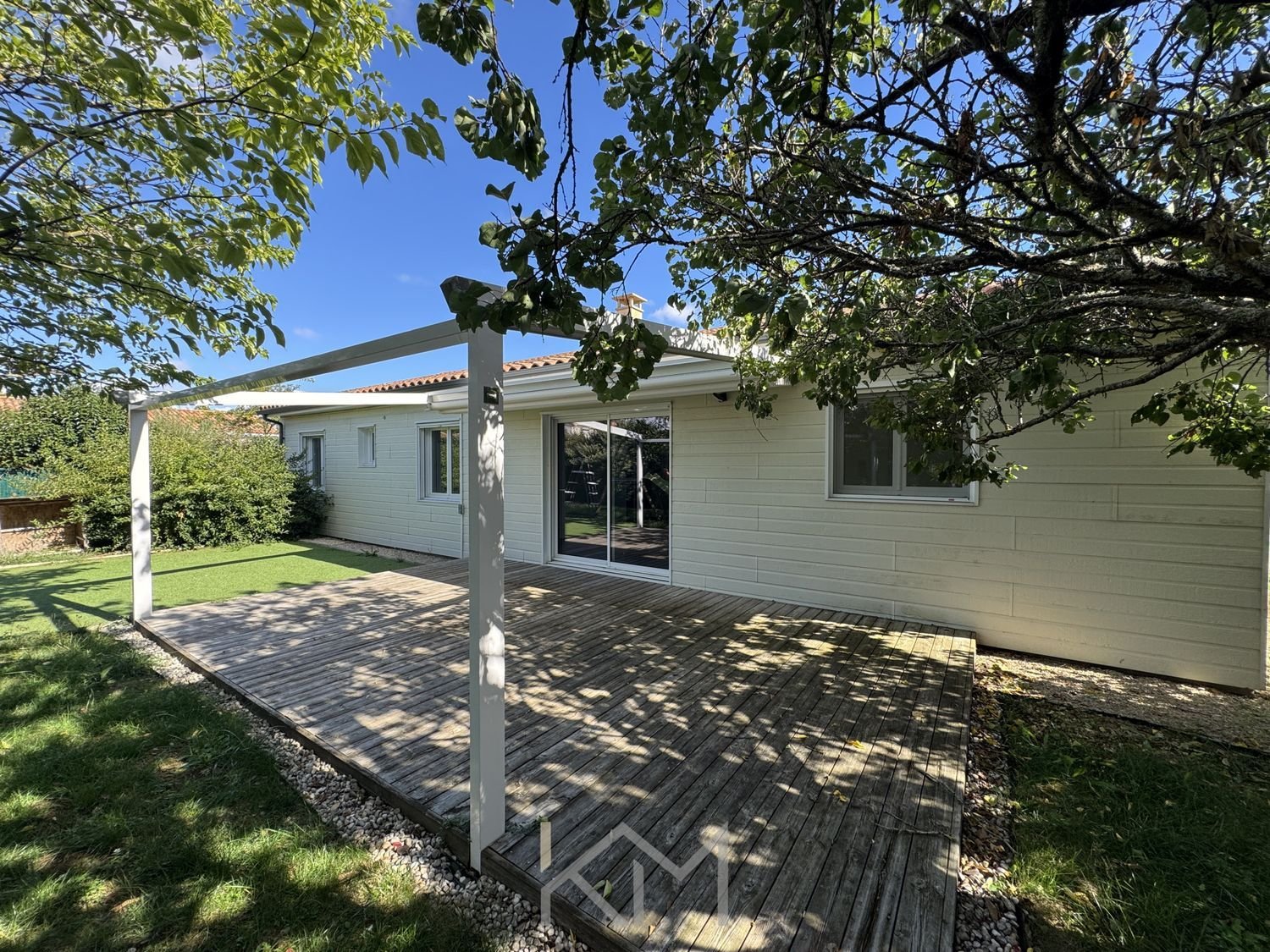 Maison à vendre, 94m², Vouneuil-sous-Biard