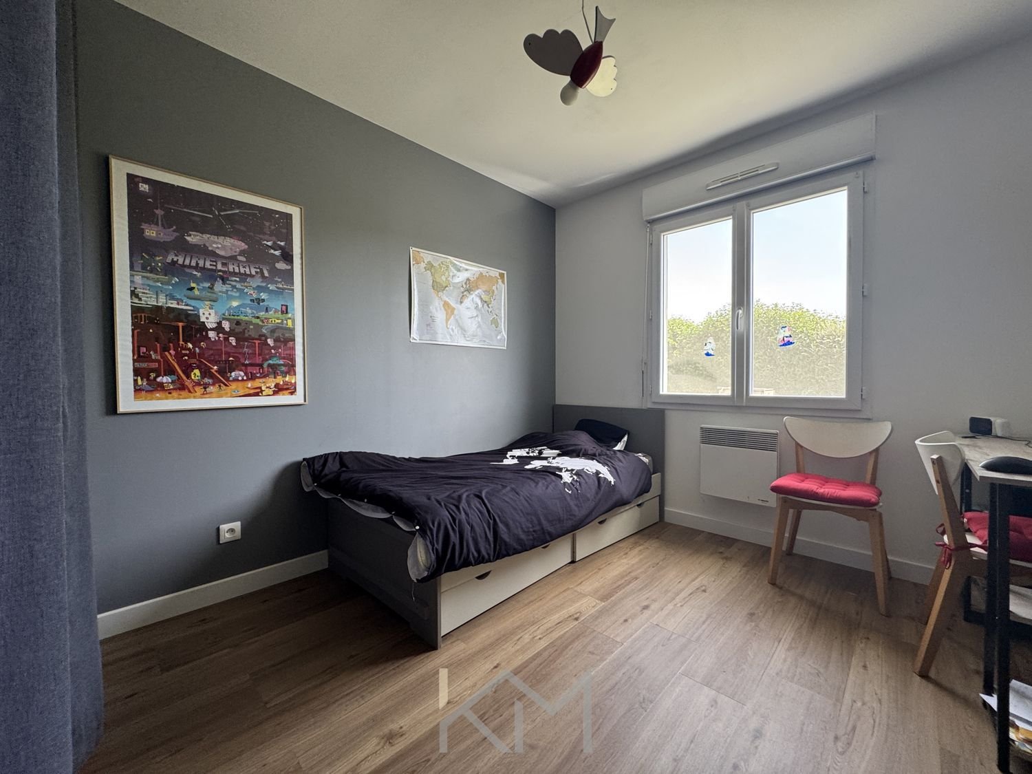 Maison à vendre, 94m², Vouneuil-sous-Biard