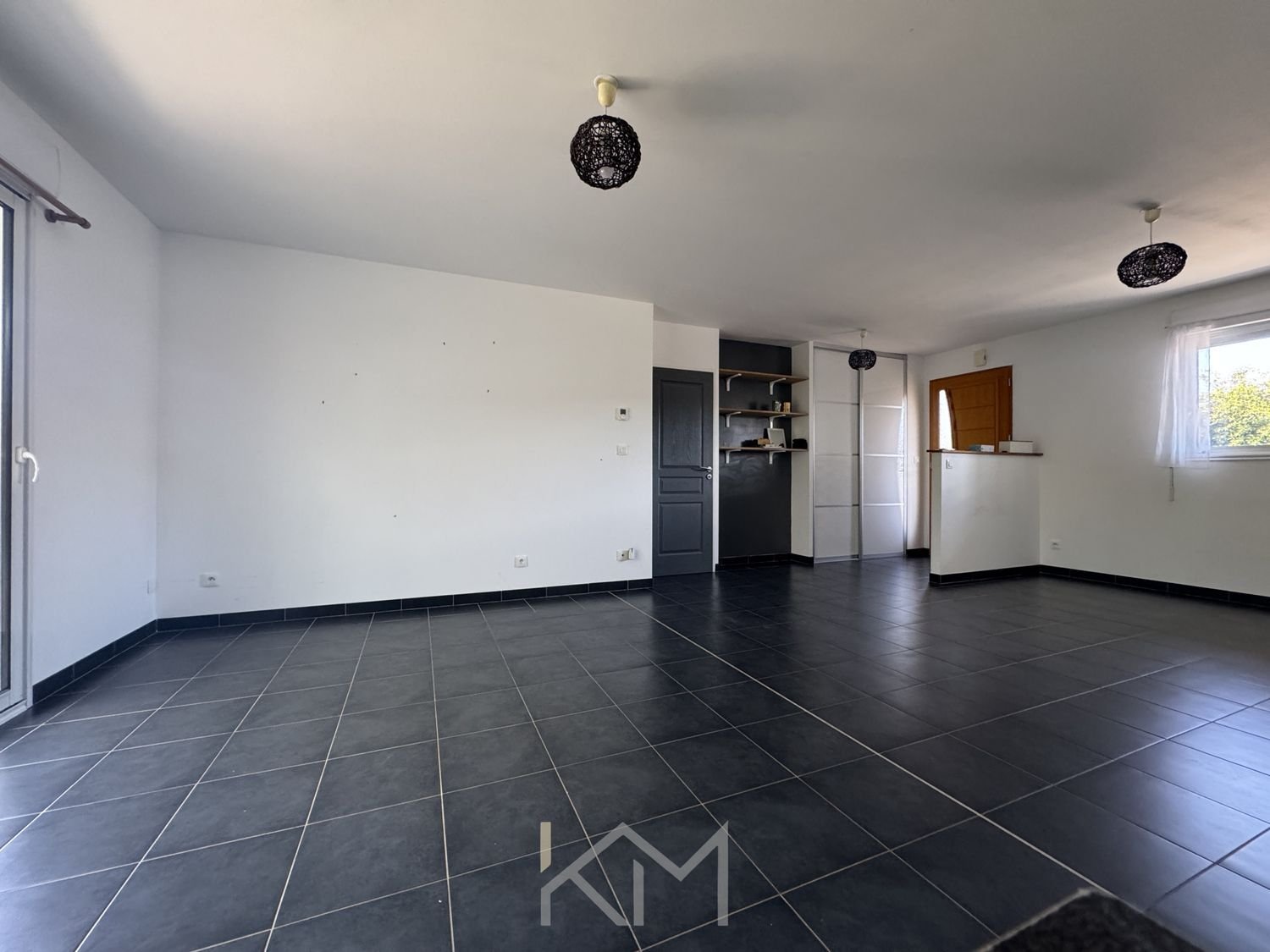 Maison à vendre, 94m², Vouneuil-sous-Biard