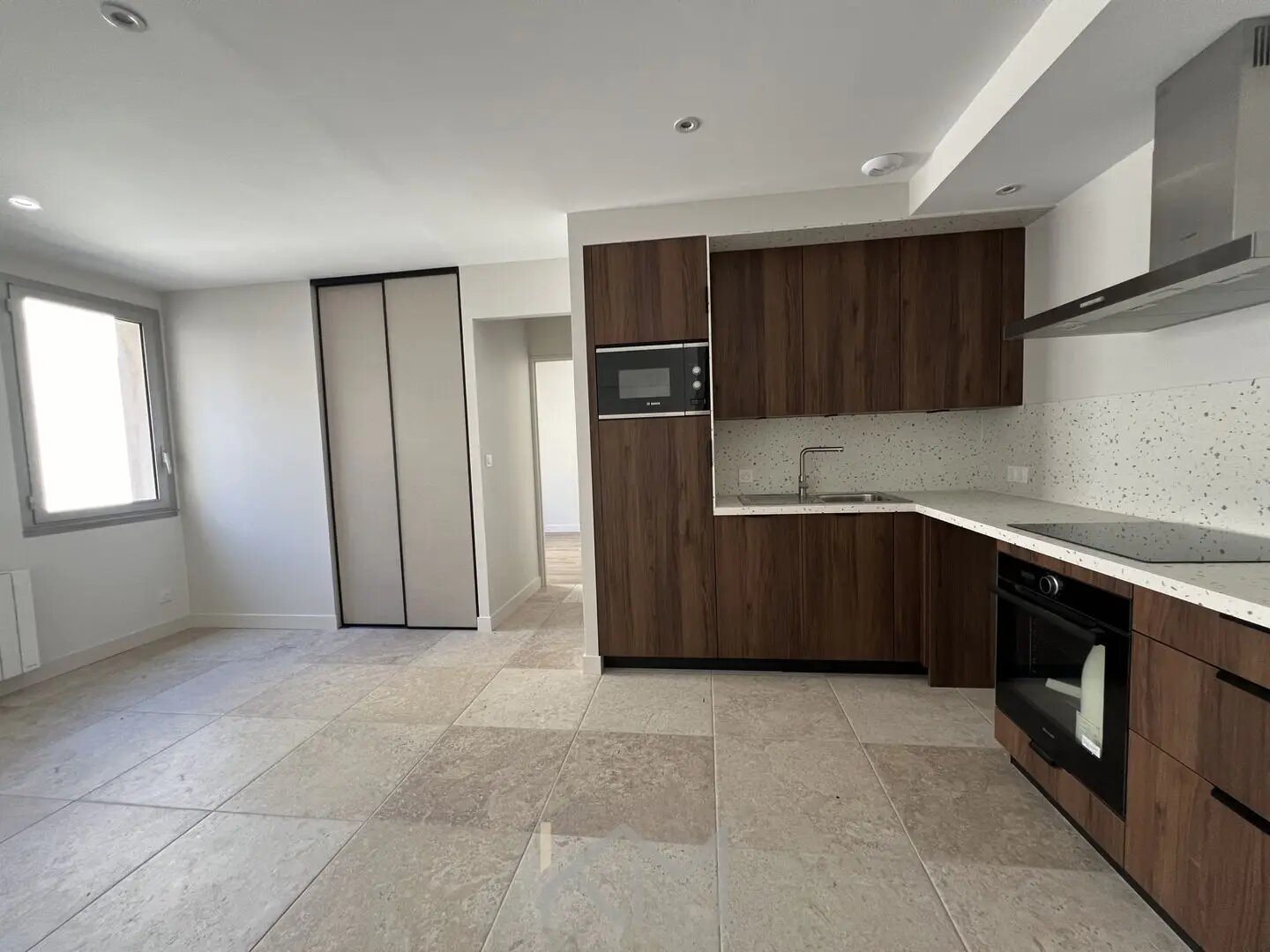 Appartement à louer, 39m², Poitiers
