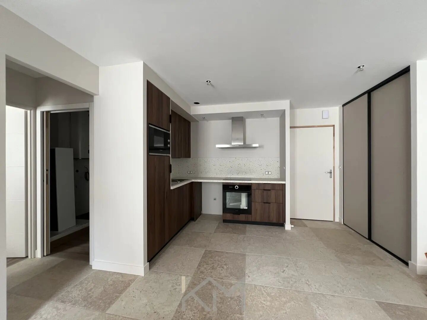 Appartement à louer, 39m², Poitiers