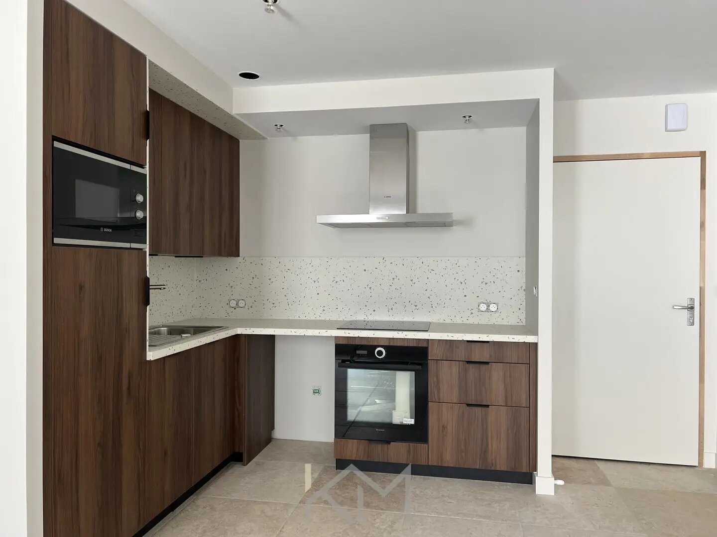 Appartement à louer, 39m², Poitiers