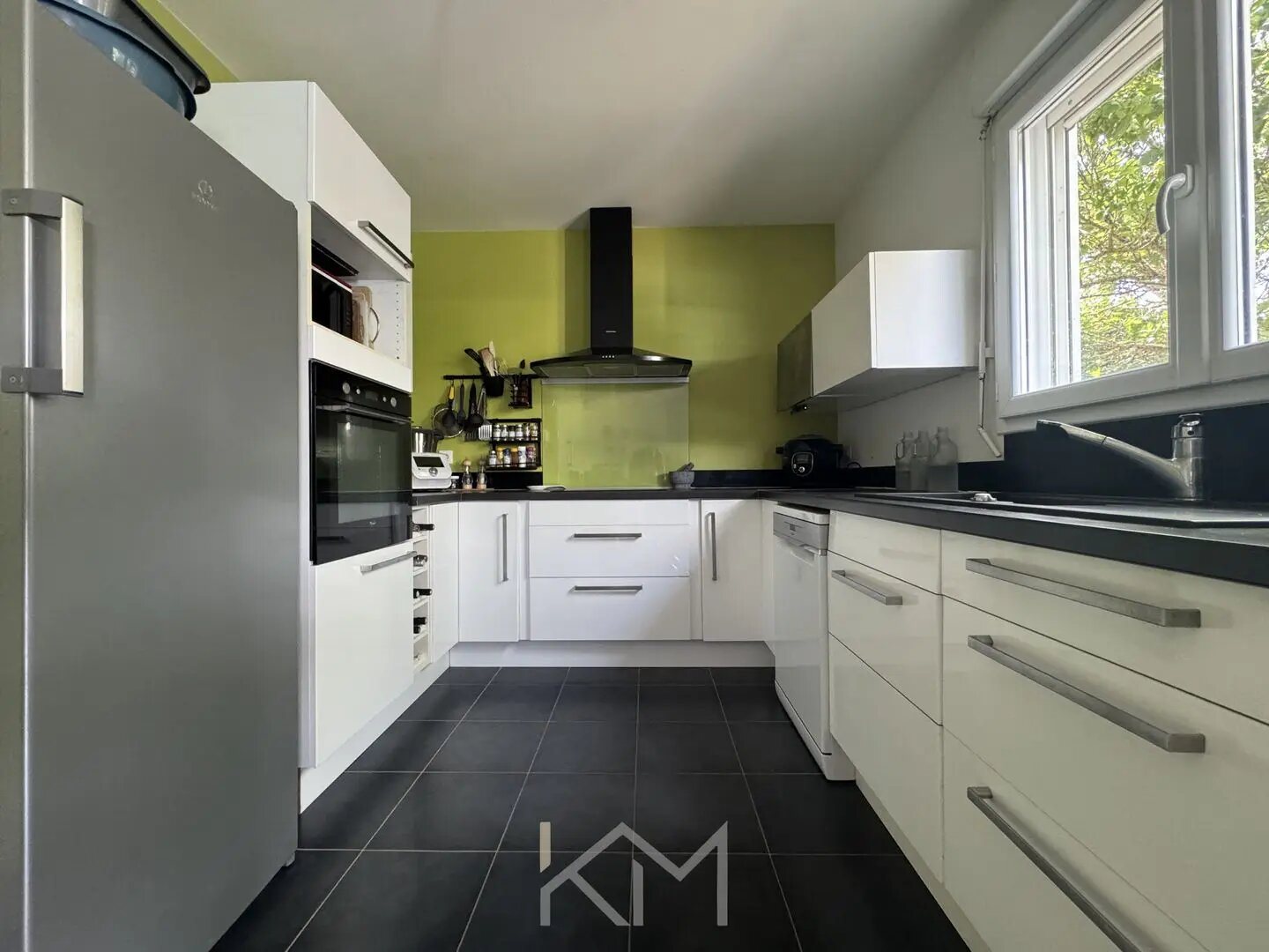 Maison à vendre, 94m², Vouneuil-sous-Biard