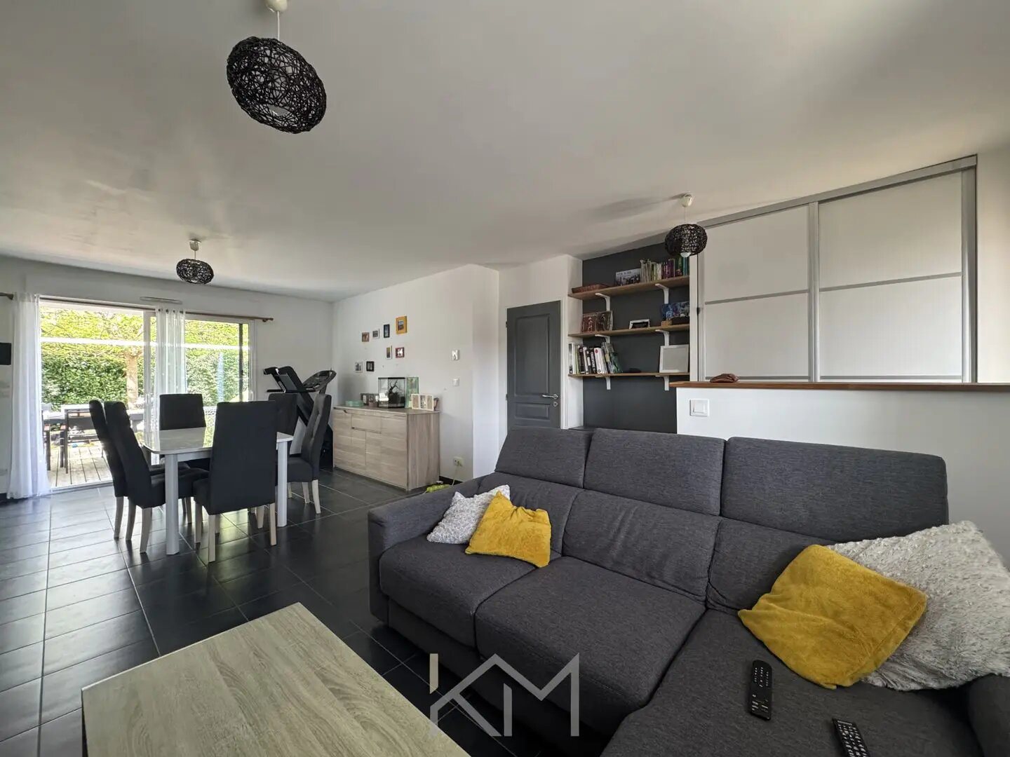 Maison à vendre, 94m², Vouneuil-sous-Biard