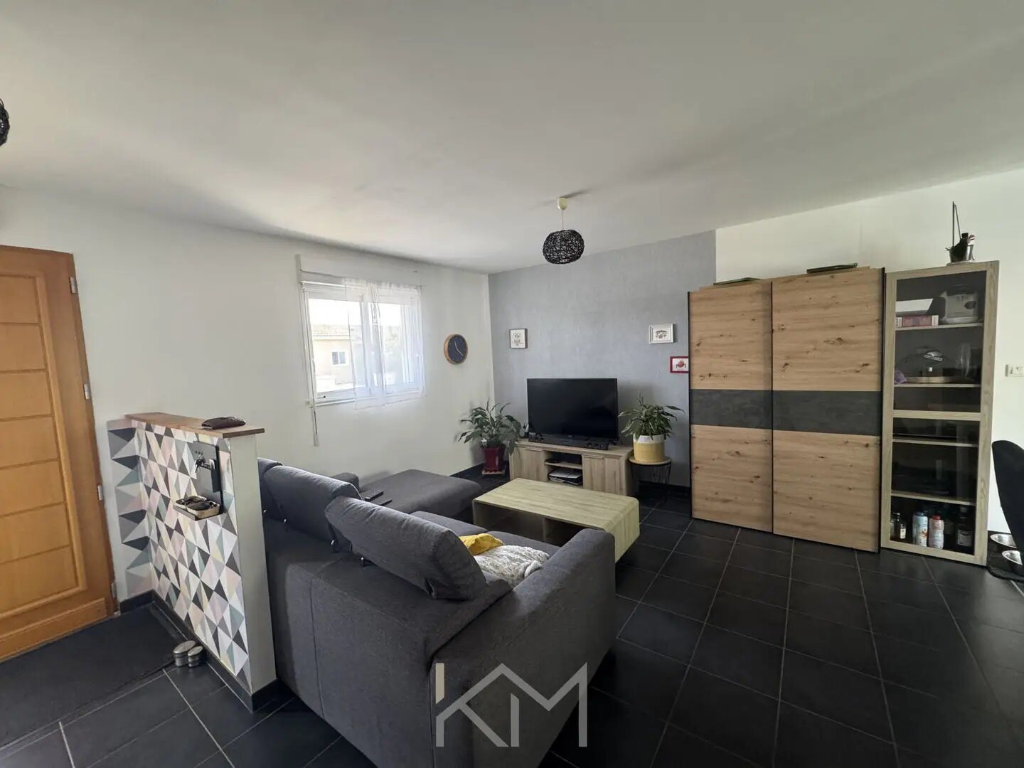 Maison à vendre, 94m², Vouneuil-sous-Biard