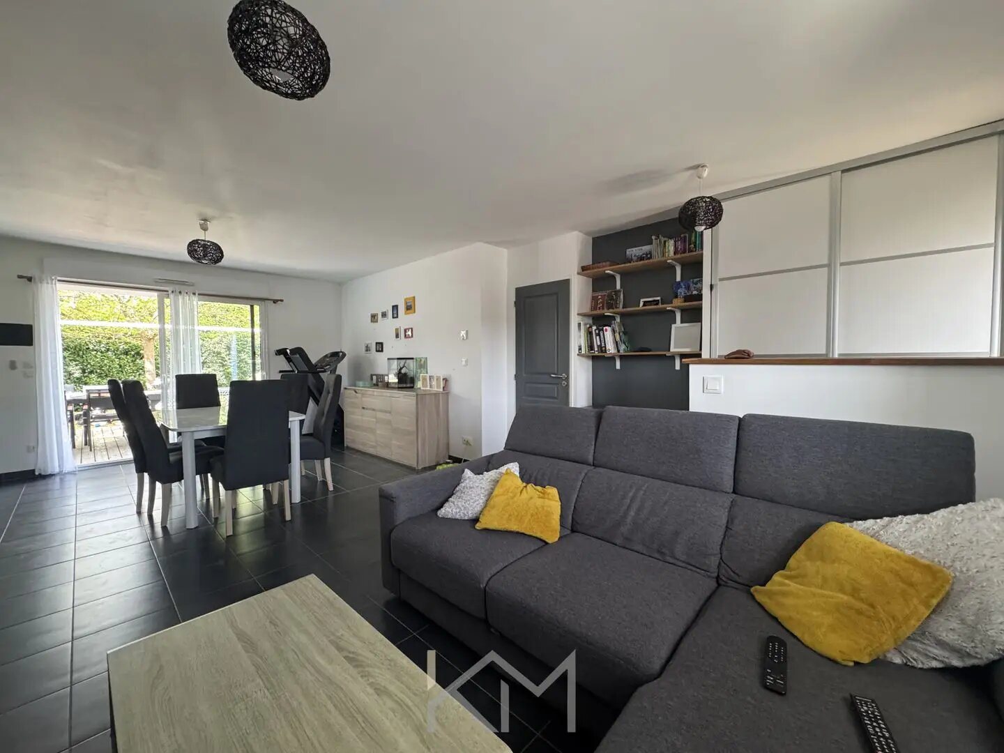 Maison à vendre, 94m², Vouneuil-sous-Biard