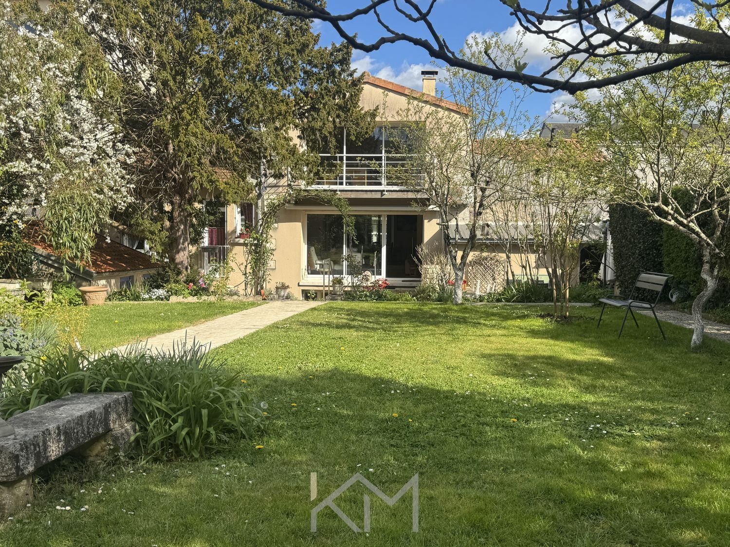 Maison à vendre, 190m², Poitiers