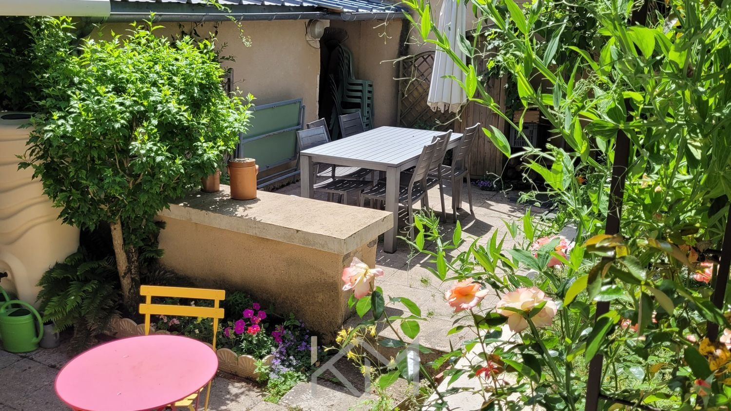 Maison à vendre, 190m², Poitiers