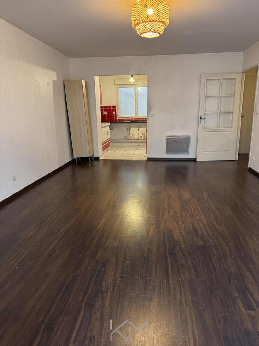Appartement à vendre, 66m², Poitiers