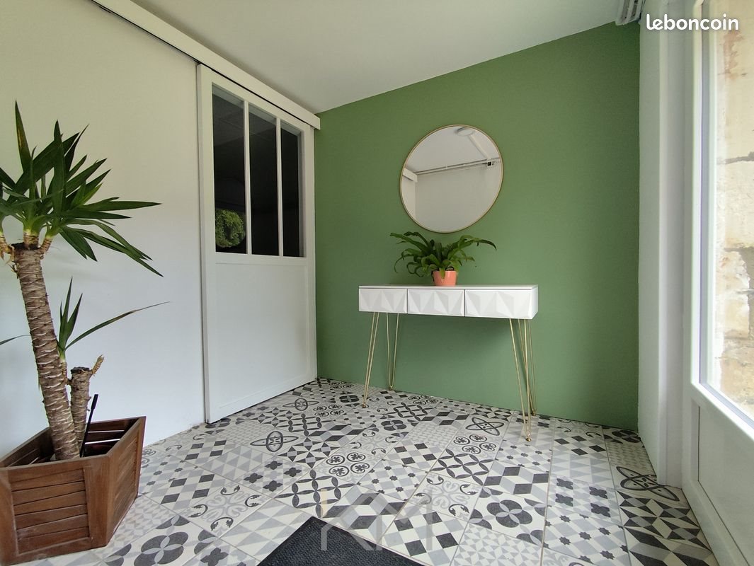 Maison à vendre, 237m², Iteuil