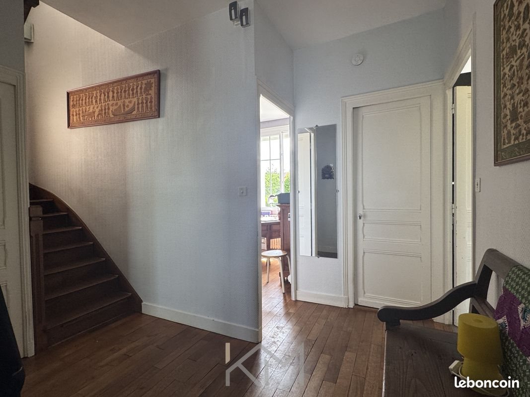 Maison à vendre, 212m², Poitiers