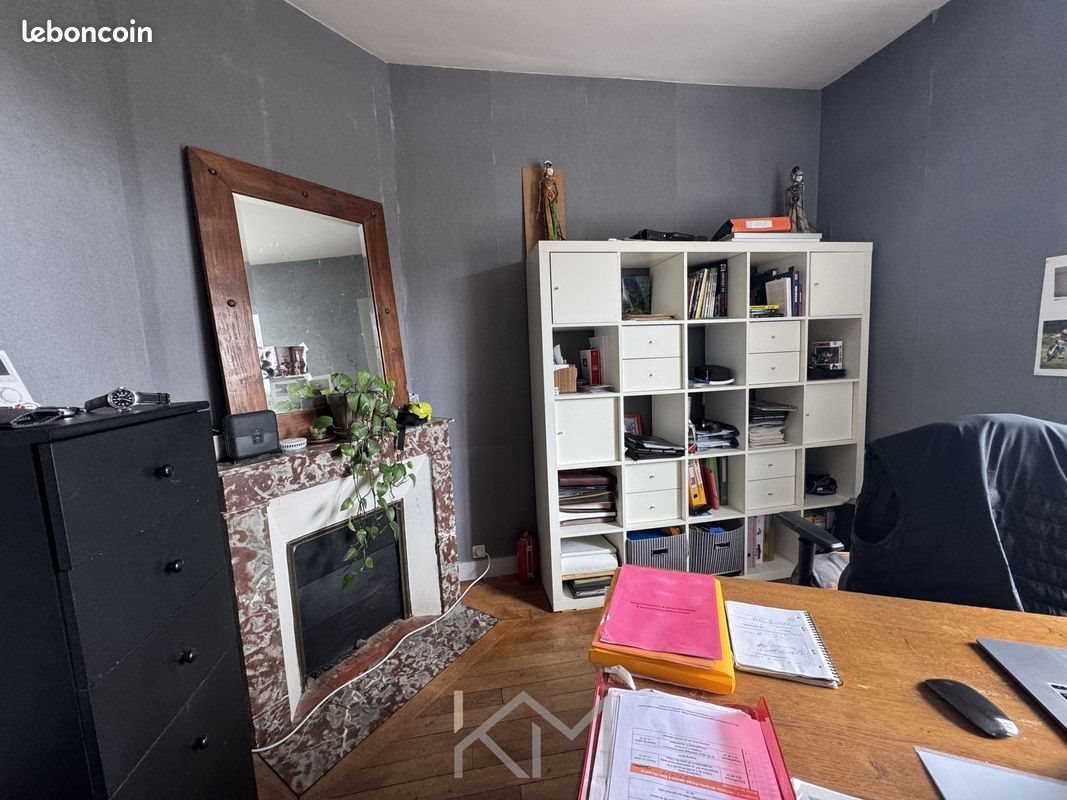 Maison à vendre, 212m², Poitiers