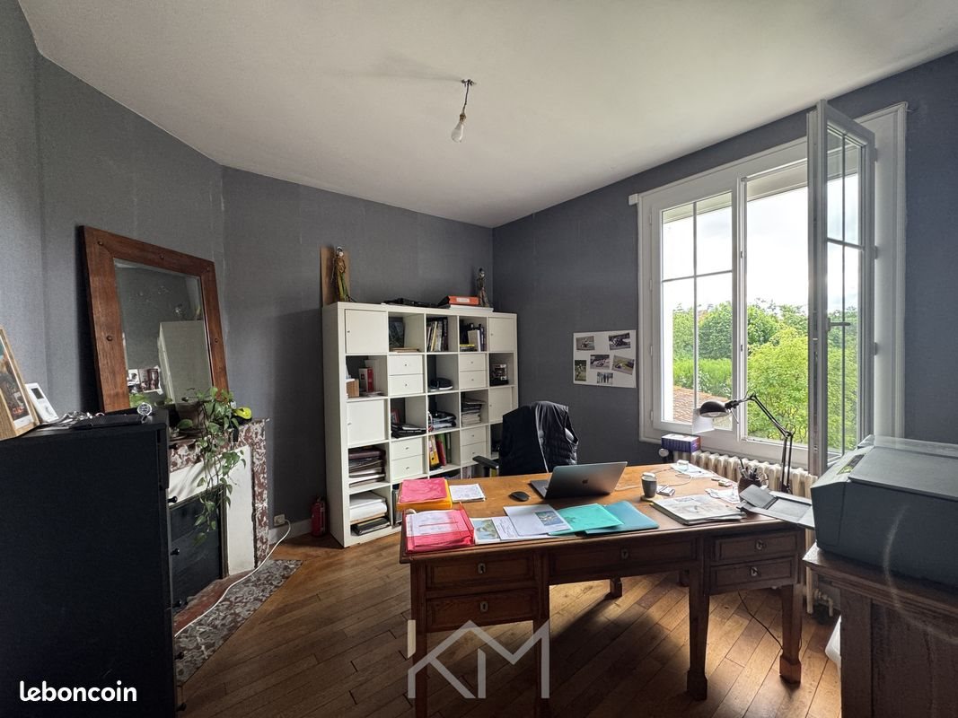 Maison à vendre, 212m², Poitiers
