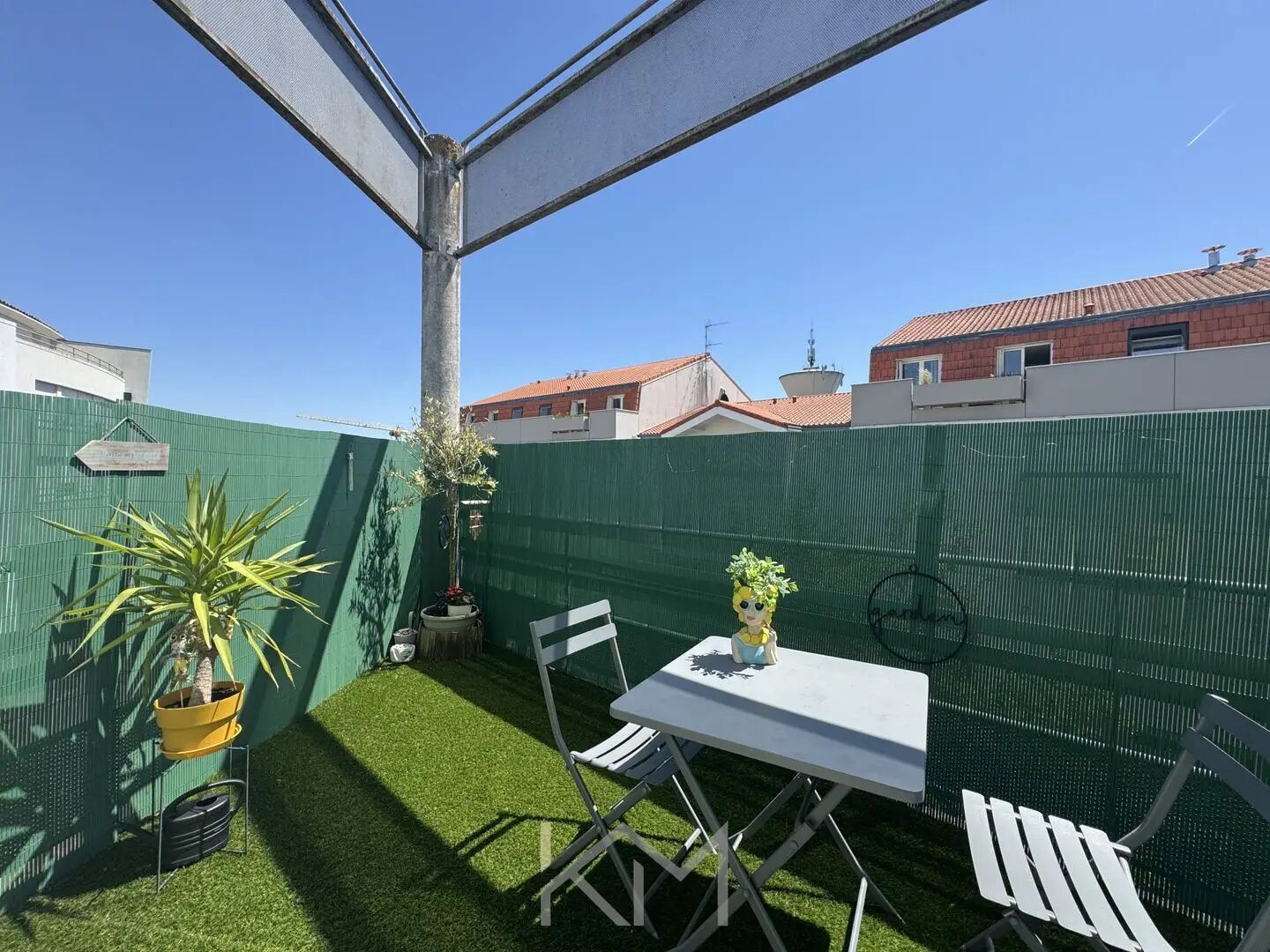 Appartement à vendre, 53m², Buxerolles