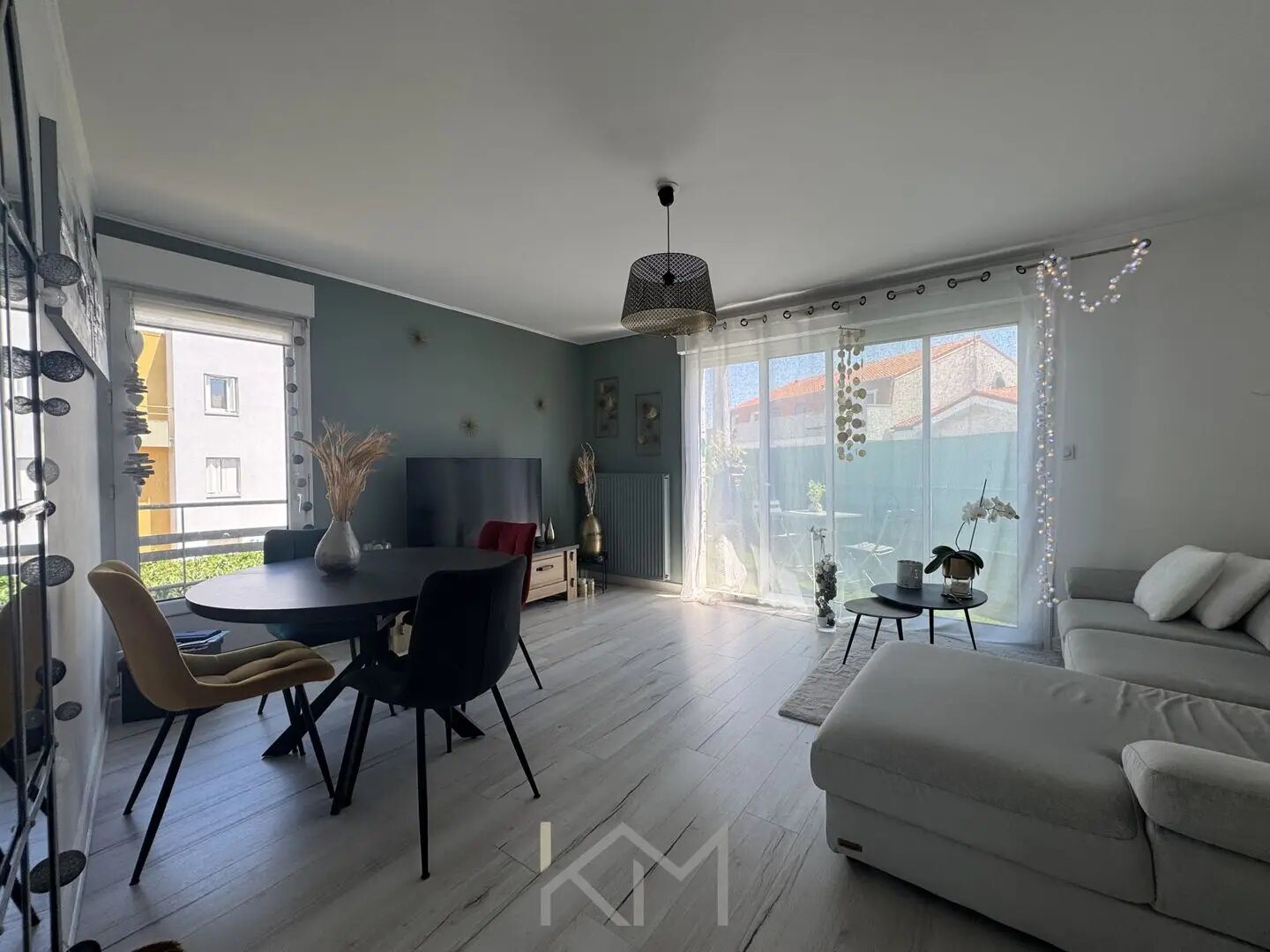 Appartement à vendre, 53m², Buxerolles