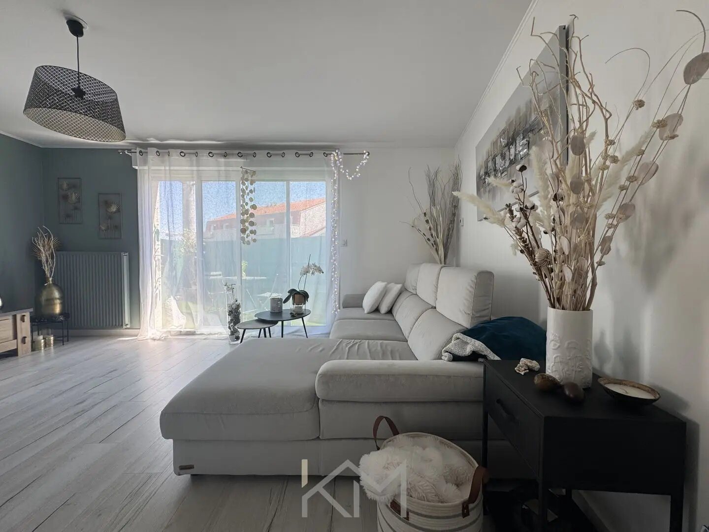 Appartement à vendre, 53m², Buxerolles