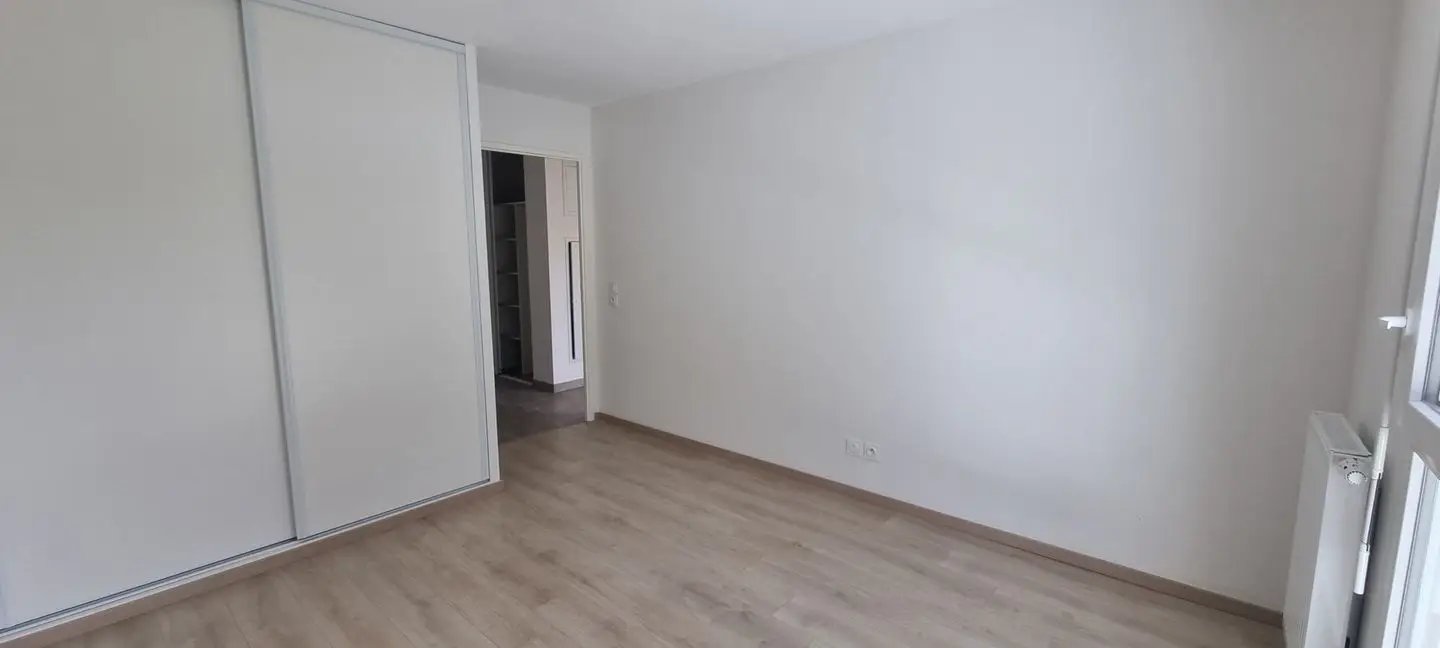 Appartement à louer, 44m², Lormont