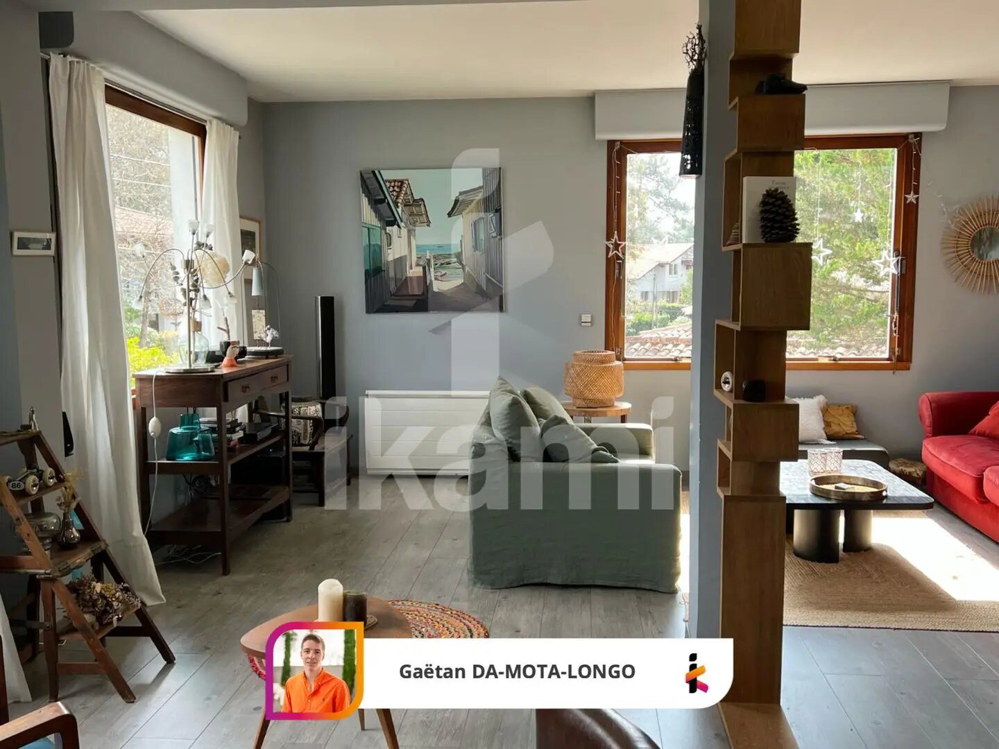 Appartement à vendre, 156m², La Teste-de-Buch