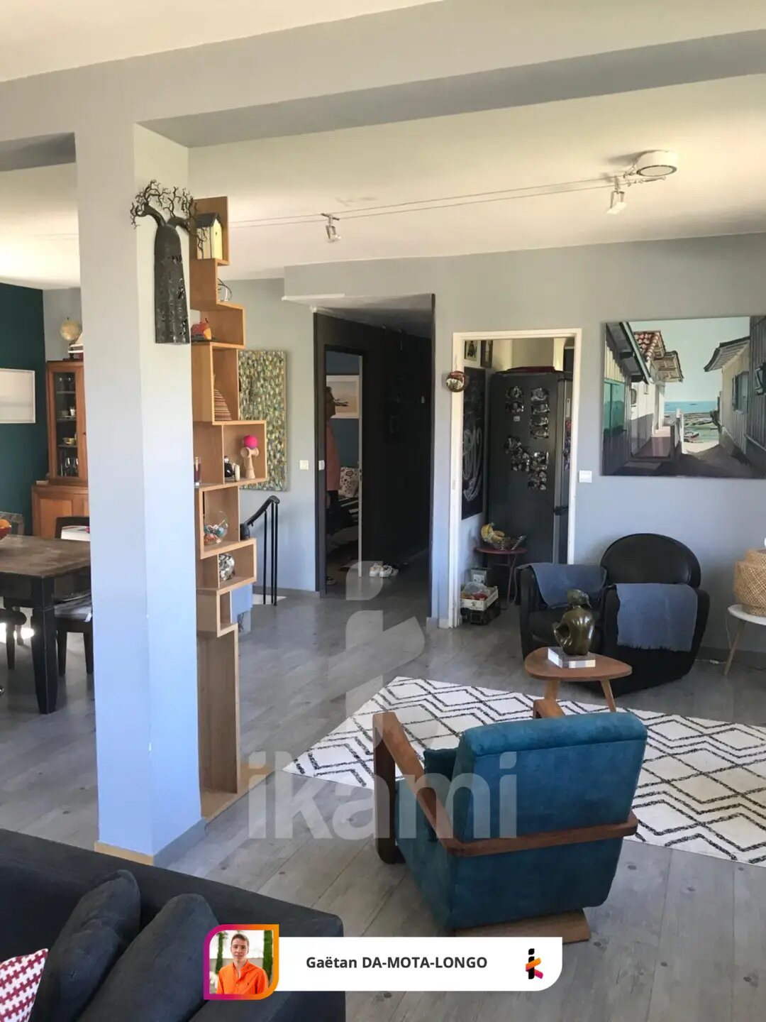Appartement à vendre, 156m², La Teste-de-Buch