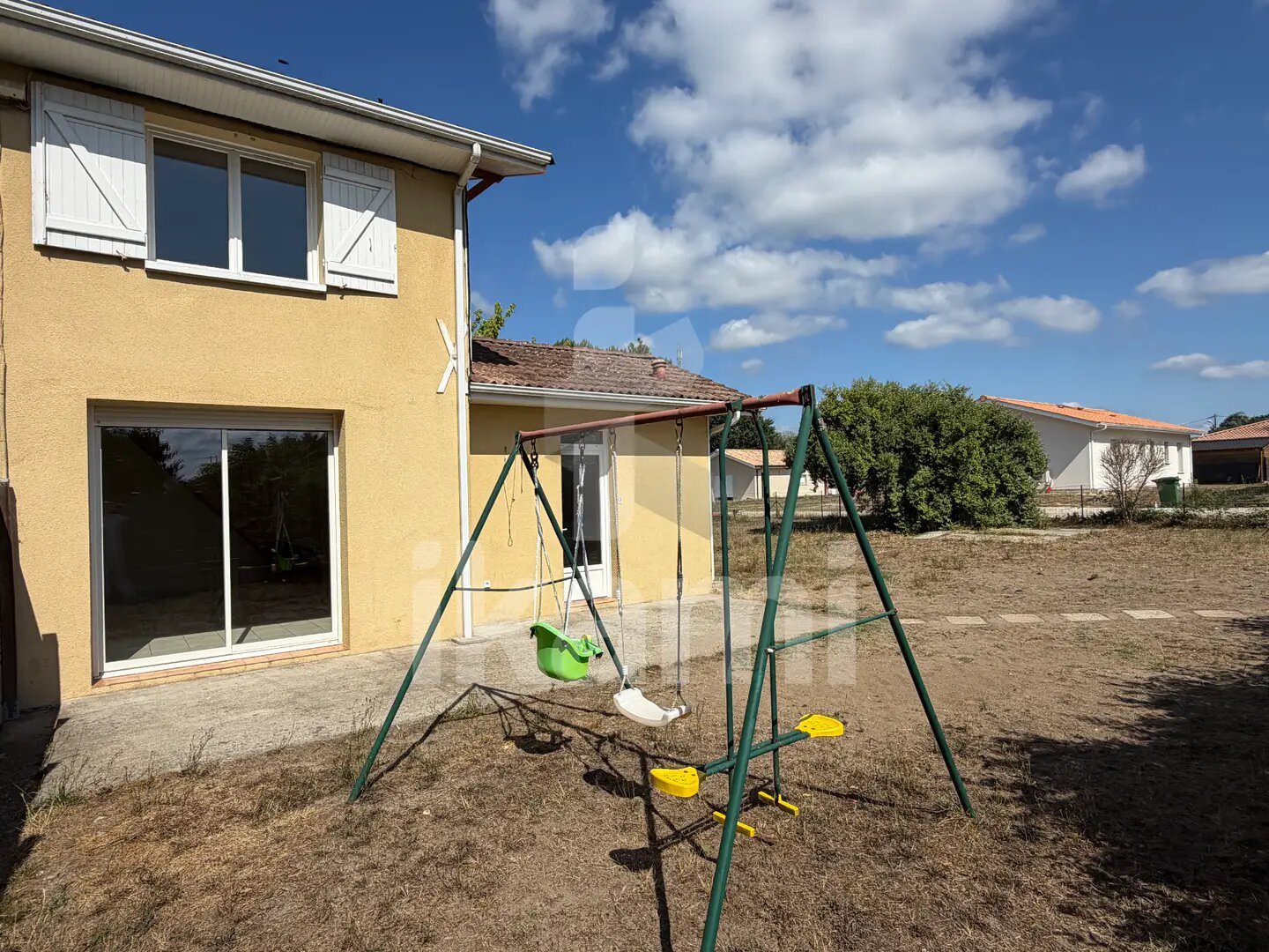 Appartement à vendre, 71m², Belin-Béliet