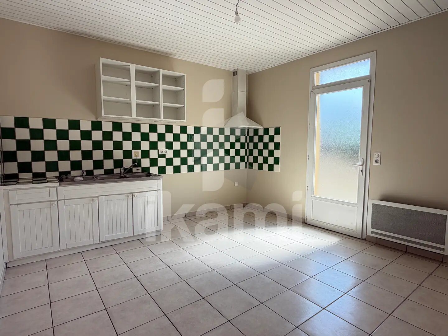 Appartement à vendre, 71m², Belin-Béliet