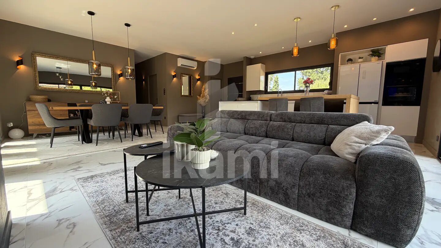 Maison à vendre, 115m², Salles