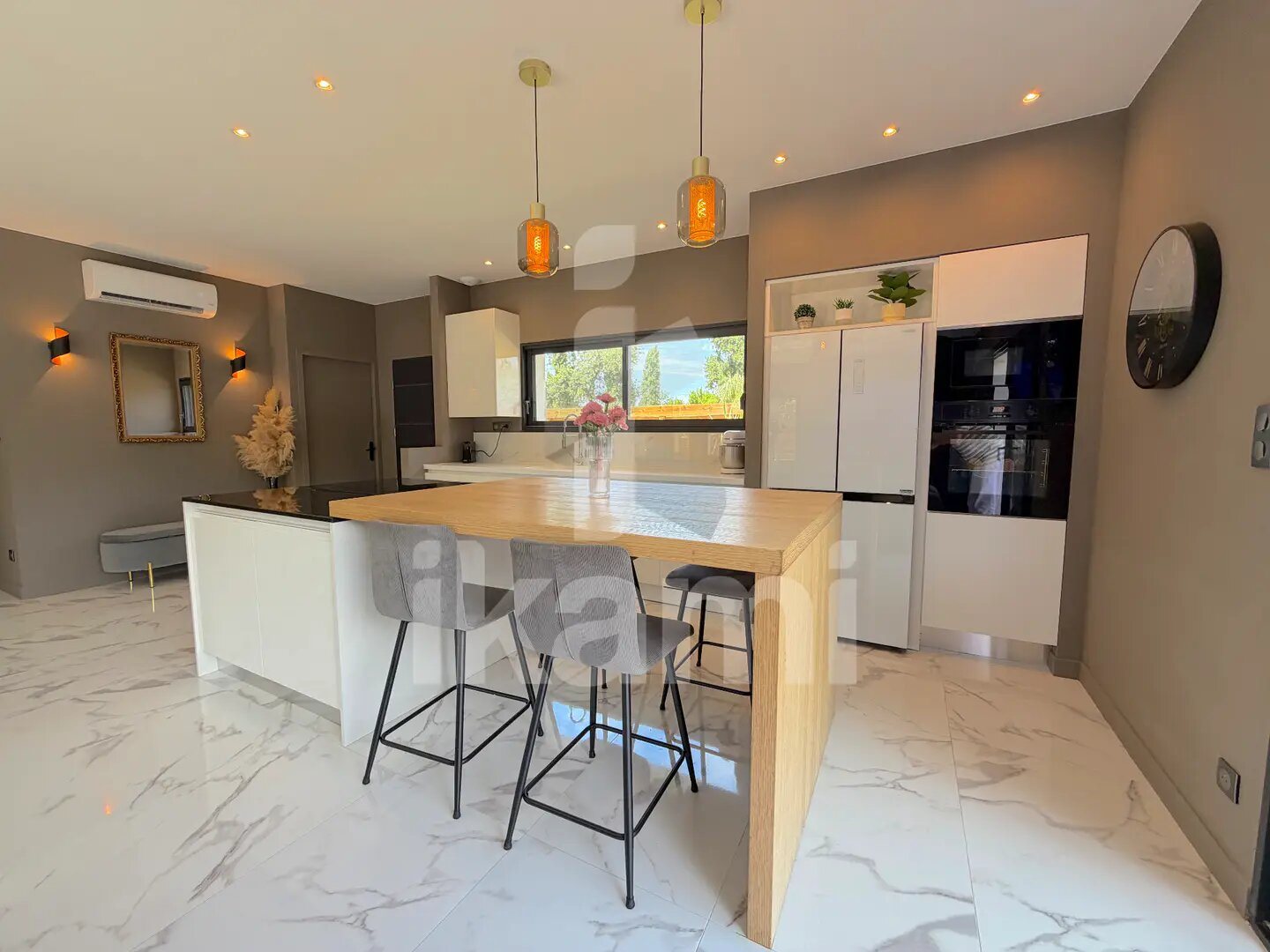 Maison à vendre, 115m², Salles