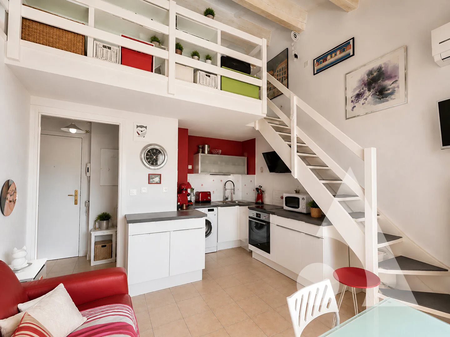 Appartement à vendre, 40m², Fréjus