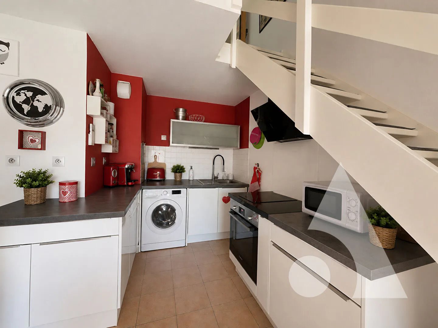 Appartement à vendre, 40m², Fréjus