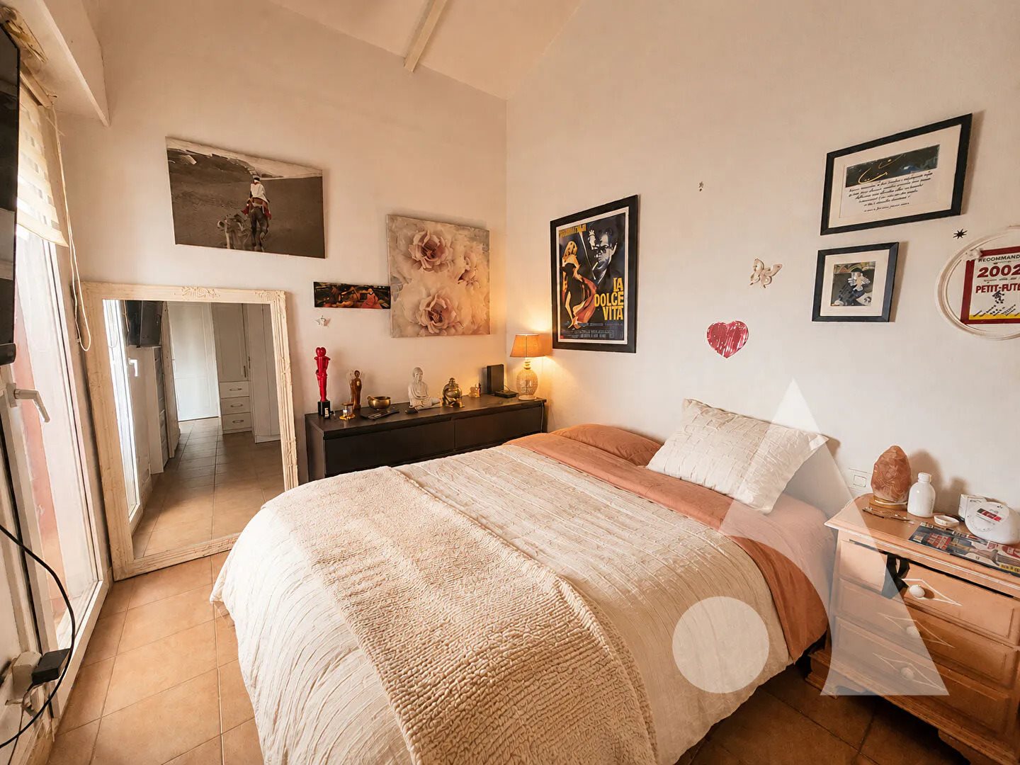 Appartement à vendre, 40m², Fréjus