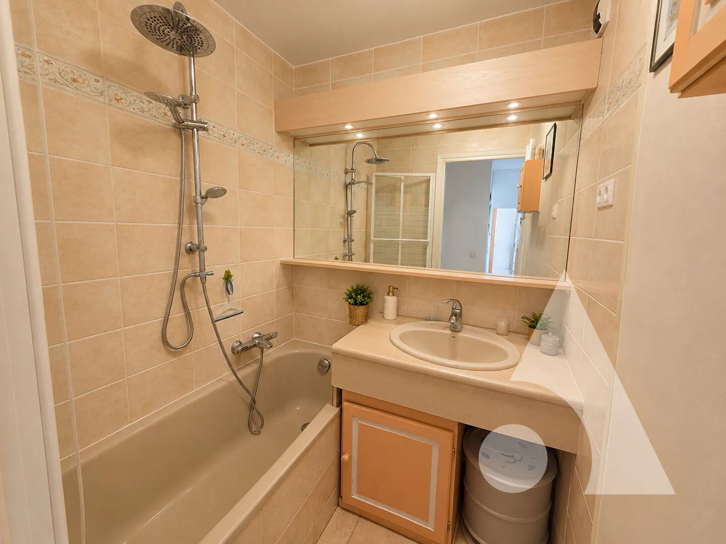 Appartement à vendre, 40m², Fréjus
