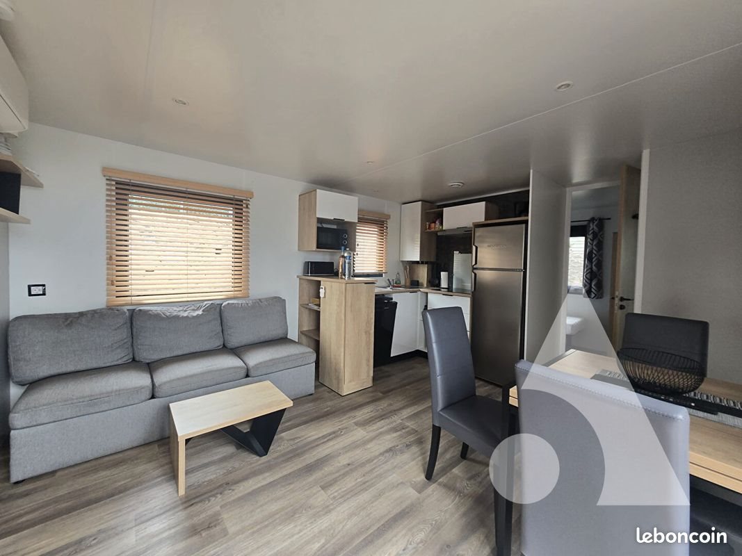 Maison à vendre, 35m², Saint-Raphaël