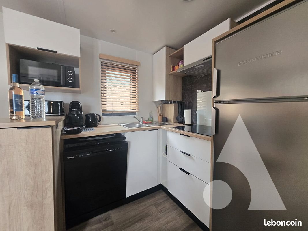 Maison à vendre, 35m², Saint-Raphaël