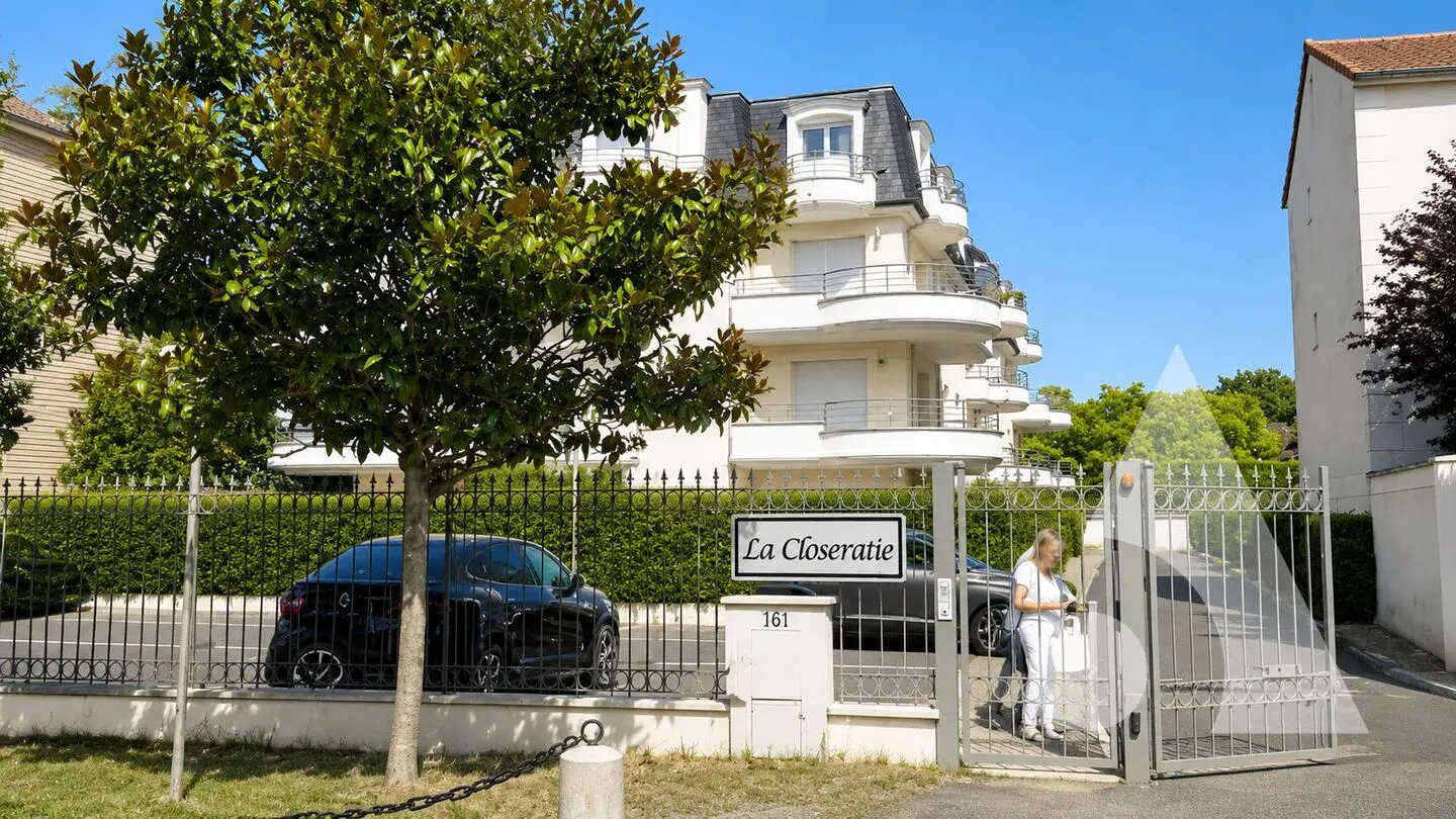 Appartement à vendre, 79m², Sainte-Geneviève-des-Bois
