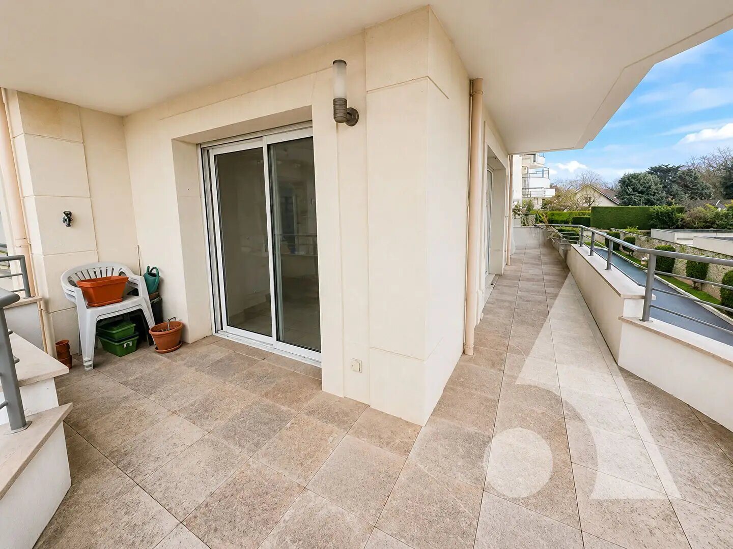 Appartement à vendre, 79m², Sainte-Geneviève-des-Bois