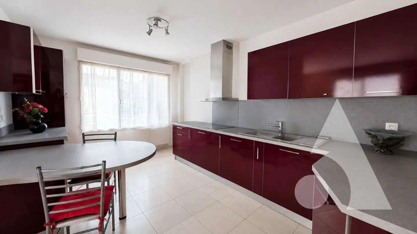 Appartement à vendre, 79m², Sainte-Geneviève-des-Bois