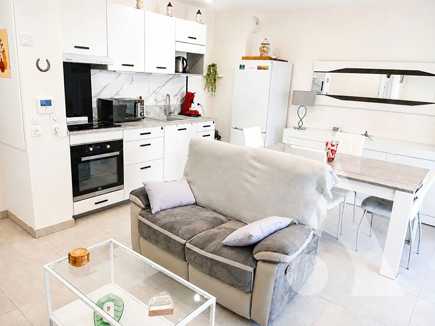 Appartement à vendre, 45m², Fréjus