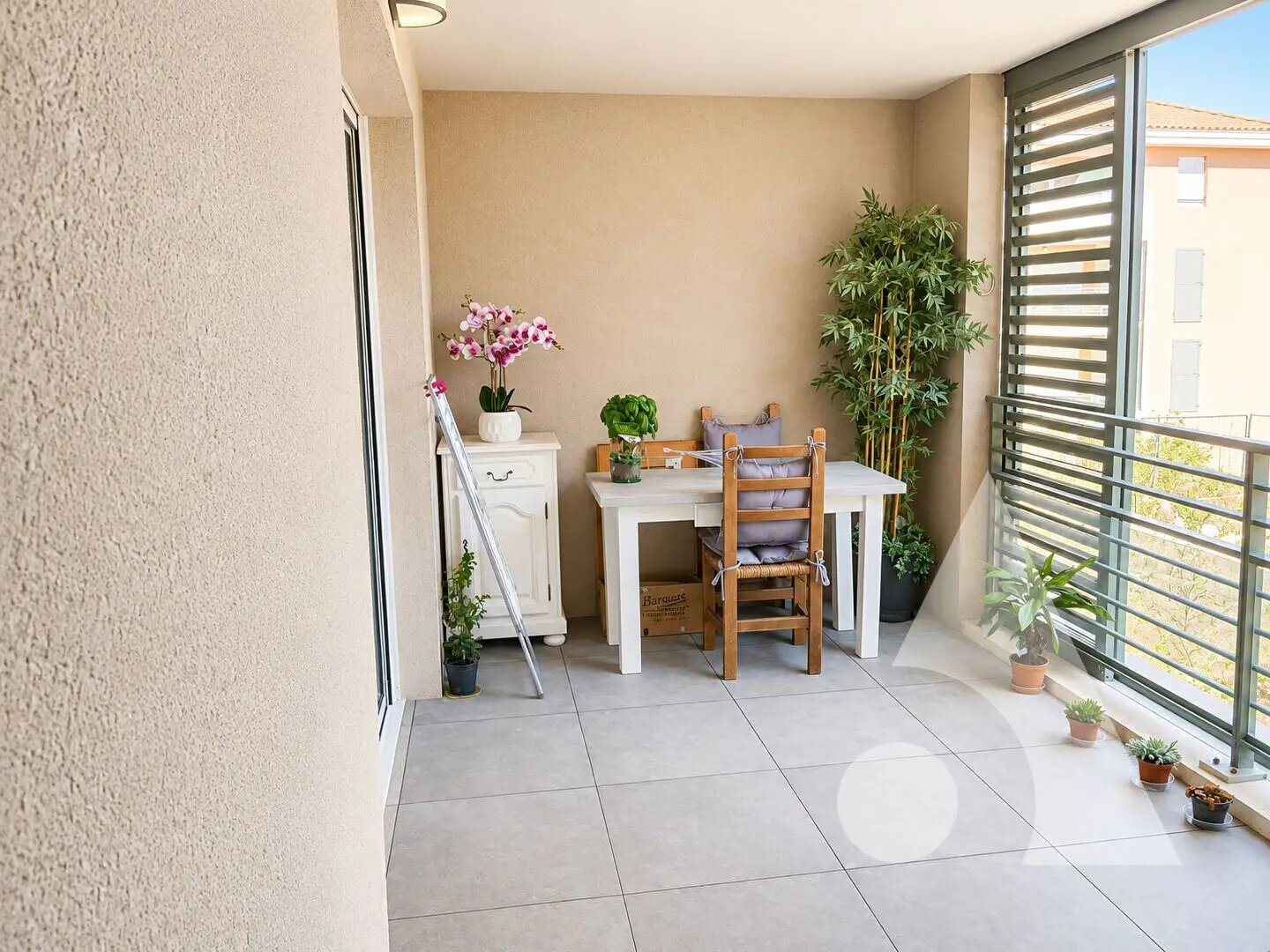 Appartement à vendre, 45m², Fréjus