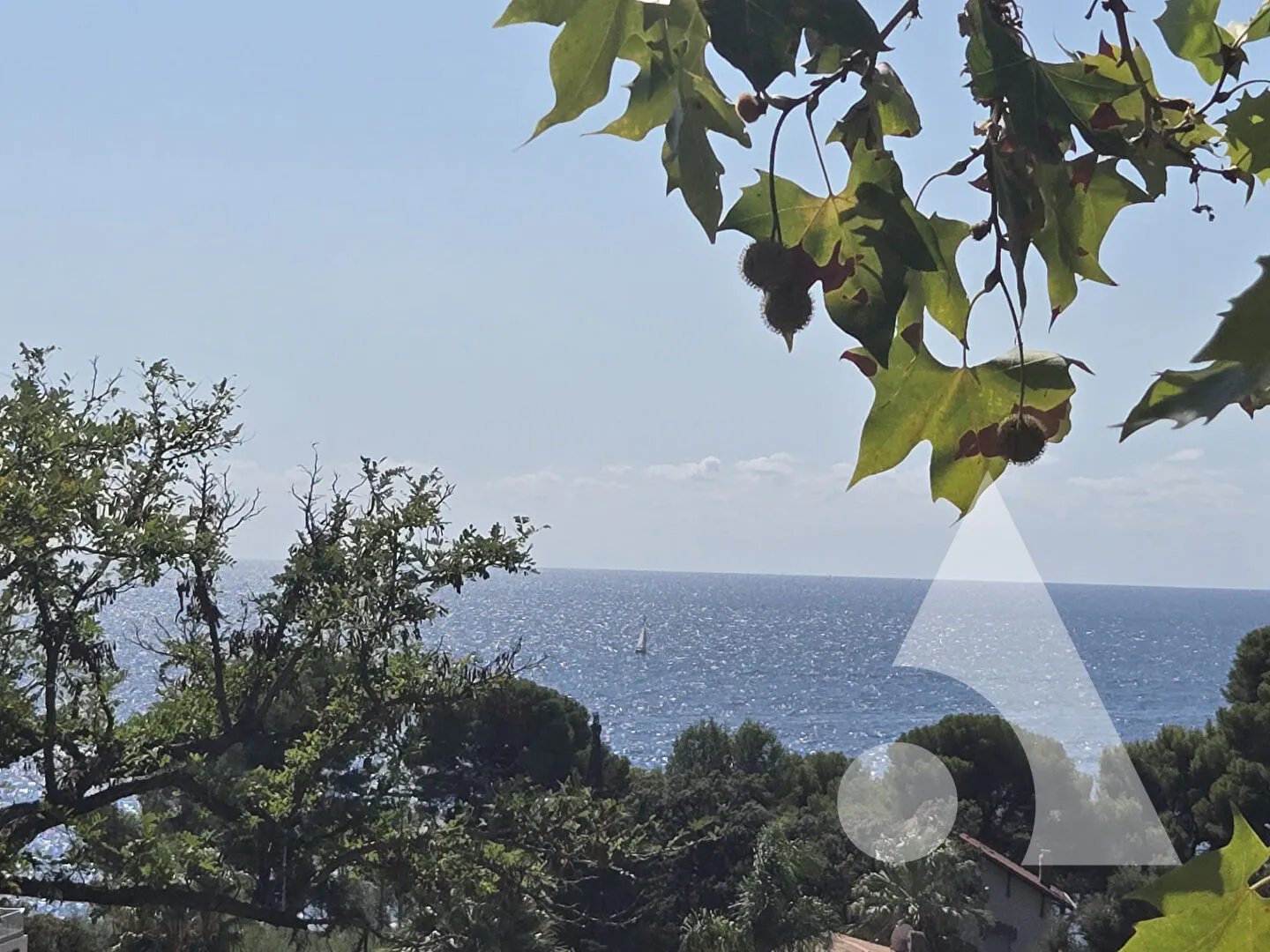 Maison à vendre, 34m², Saint-Raphaël